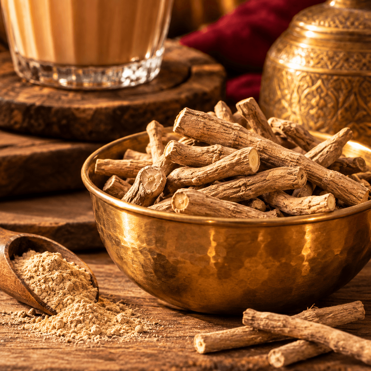 Ashwagandha