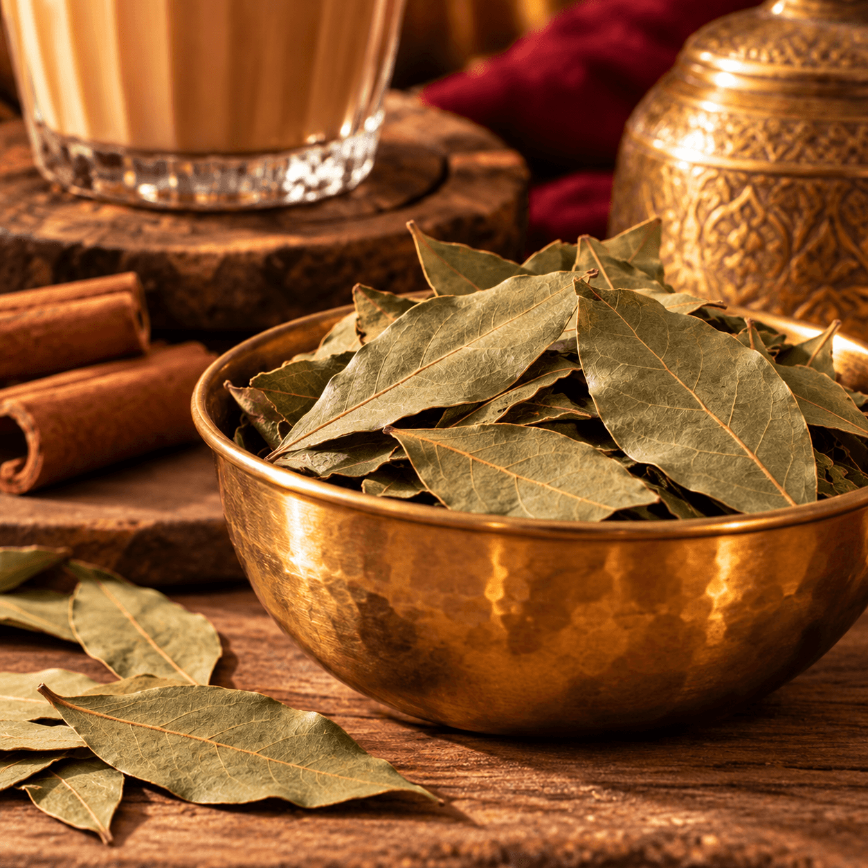 Bay Leaf