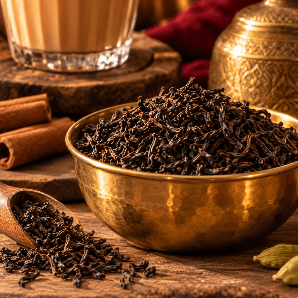 Black Tea
