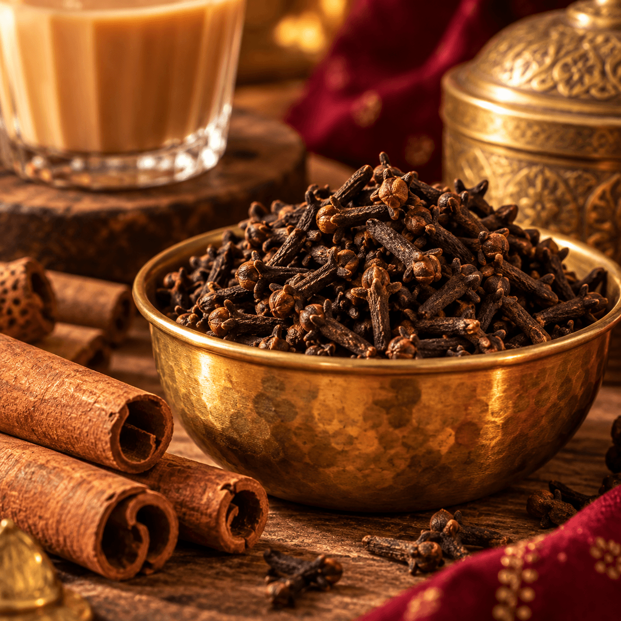 Clove