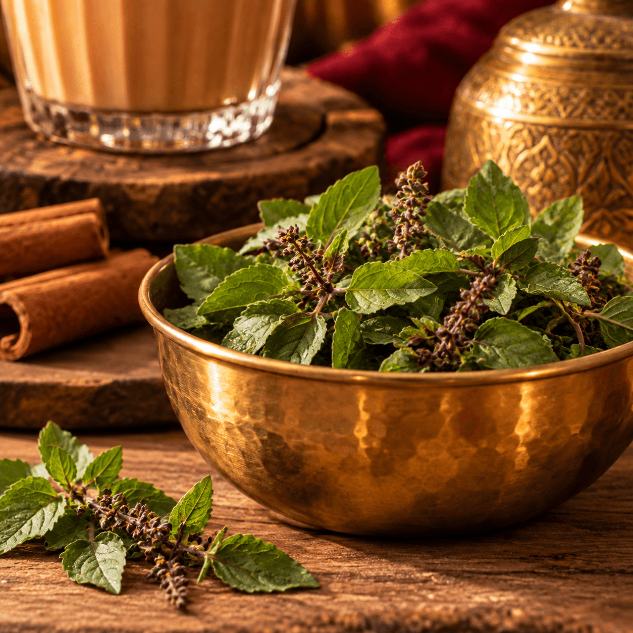 Tulsi